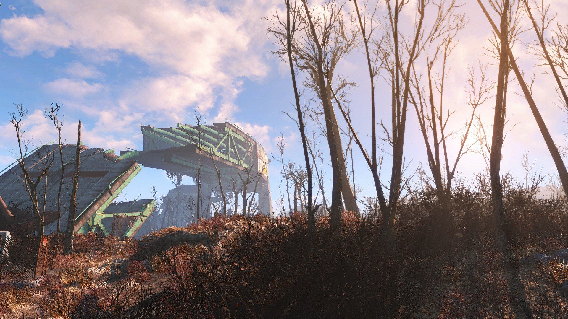 Fallout 4 - Imagen 5